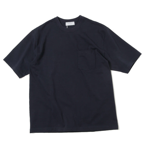 YAAH POCKET T-SHIRT