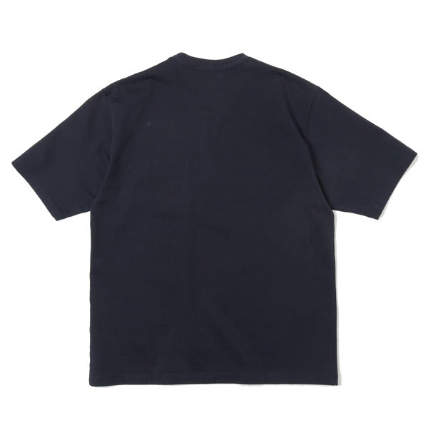 YAAH POCKET T-SHIRT