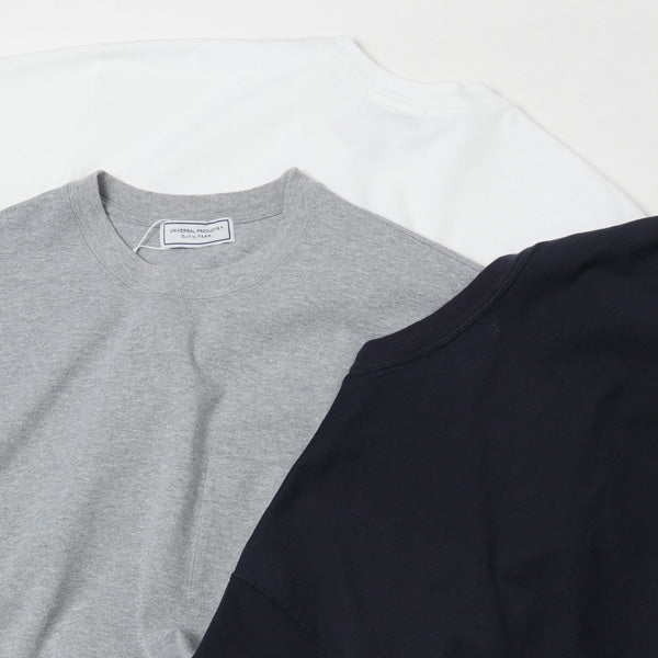YAAH POCKET T-SHIRT