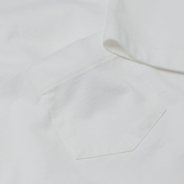 YAAH POCKET T-SHIRT