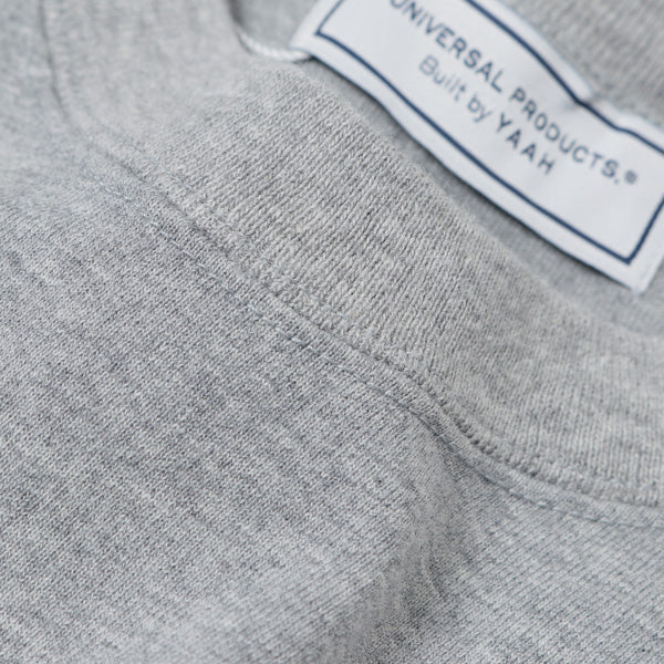 YAAH POCKET T-SHIRT