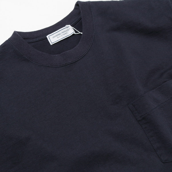 YAAH POCKET T-SHIRT