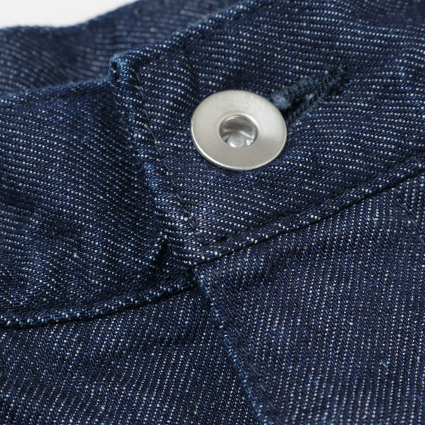 5POCKET DENIM SHORTS