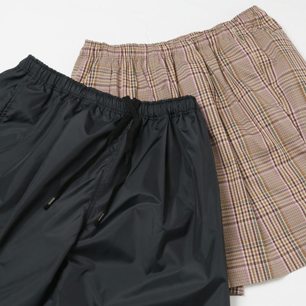 SWIM SHORTS