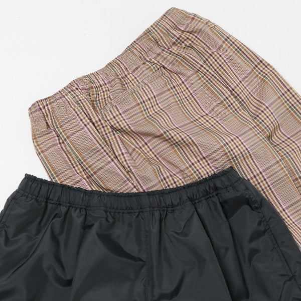SWIM SHORTS