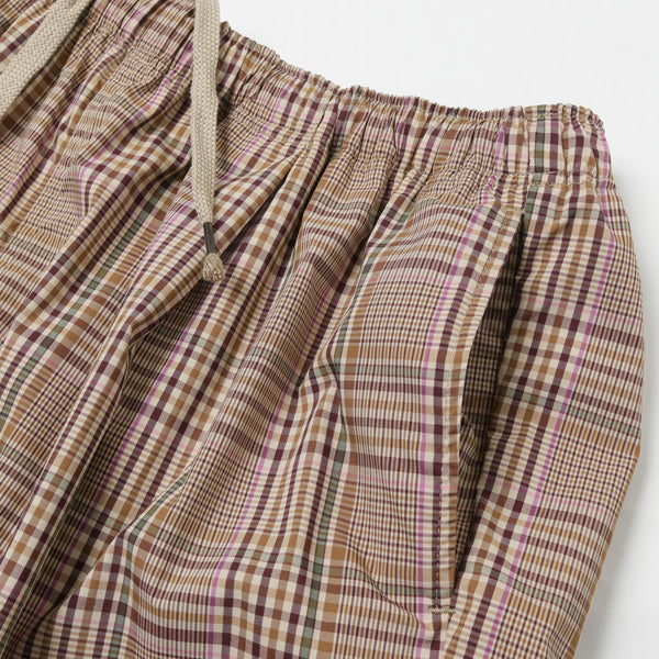 SWIM SHORTS