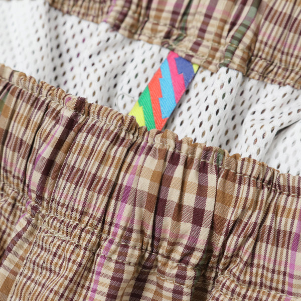 SWIM SHORTS