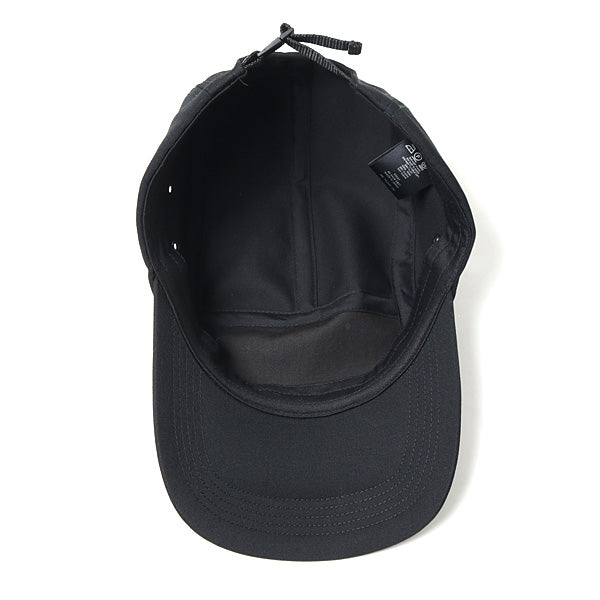 LONGBRIM JET CAP(WOOL GABARDINE)