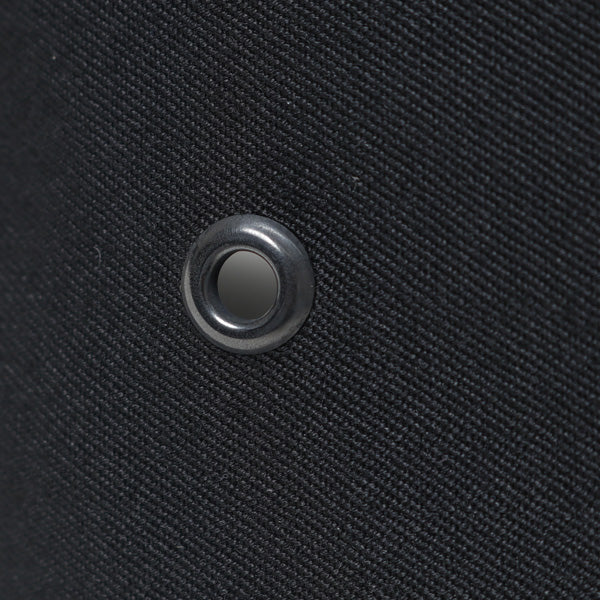 LONGBRIM JET CAP(WOOL GABARDINE)