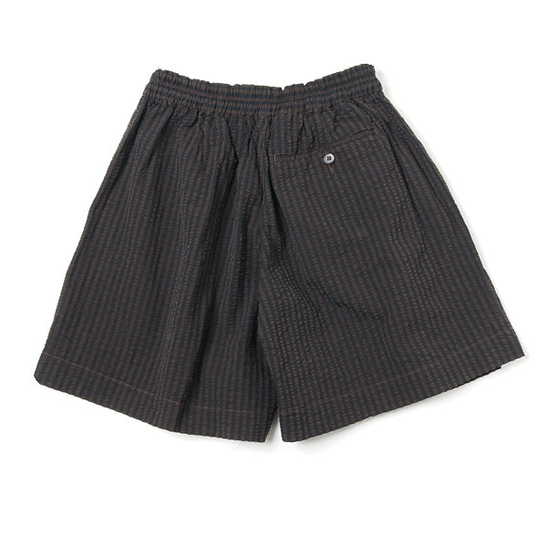 Athletic Wide Shorts
