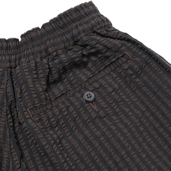 Athletic Wide Shorts