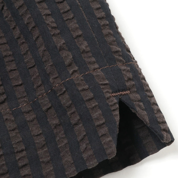 Athletic Wide Shorts