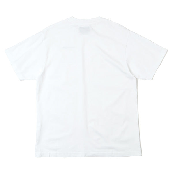 T-shirt Basic Blanc