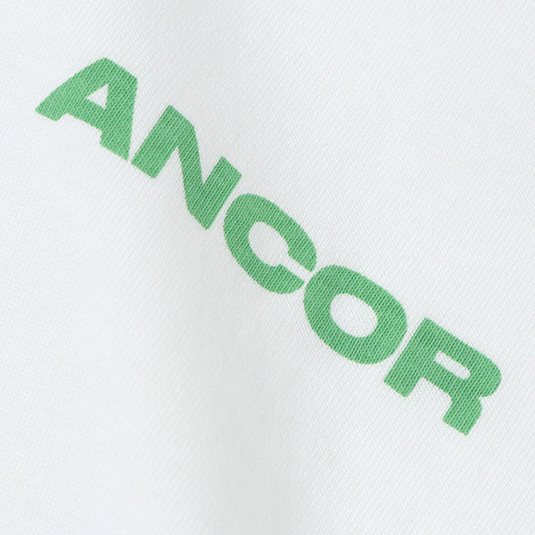T-shirt Basic Blanc