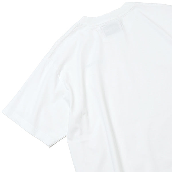 T-shirt Basic Blanc