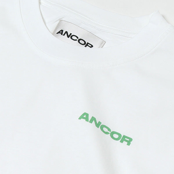 T-shirt Basic Blanc