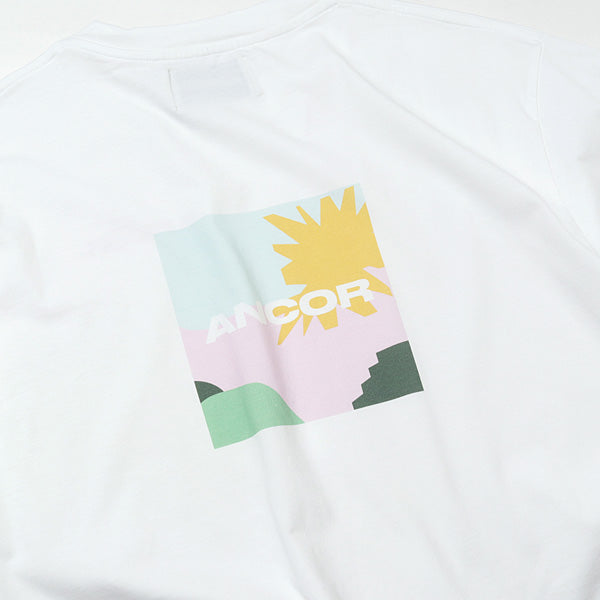T-shirt Soleil