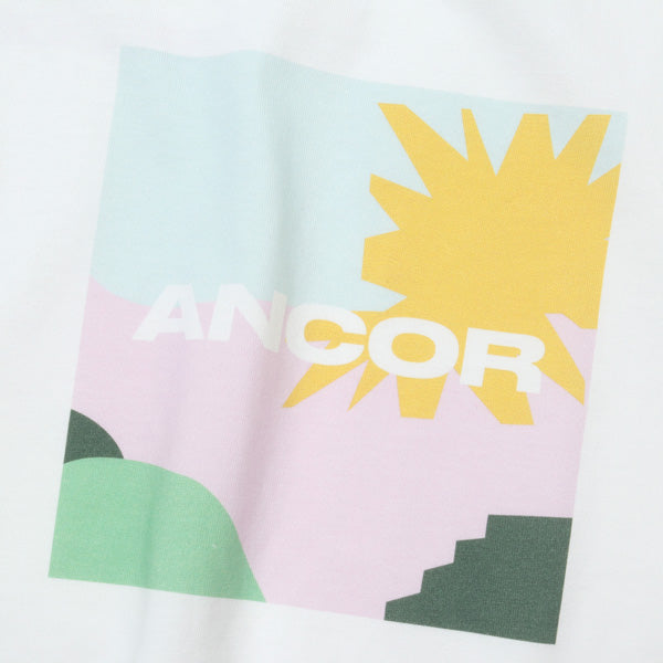 T-shirt Soleil