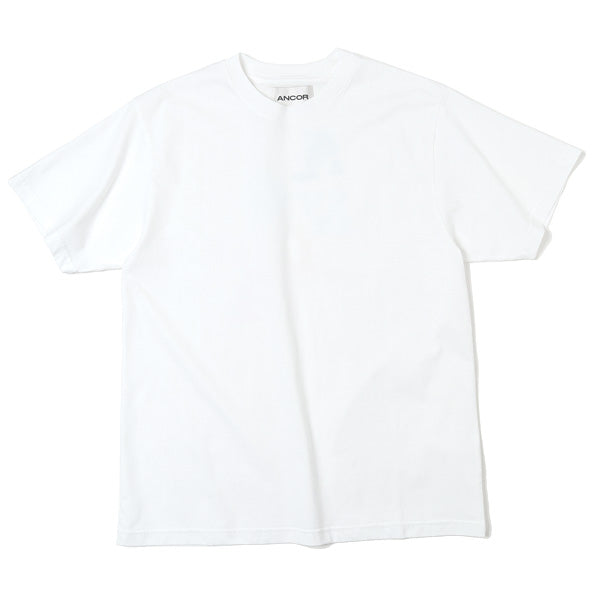 T-shirt Vases Bleus、Blancs