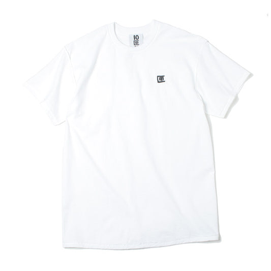 TENBOX REVERSED TEE