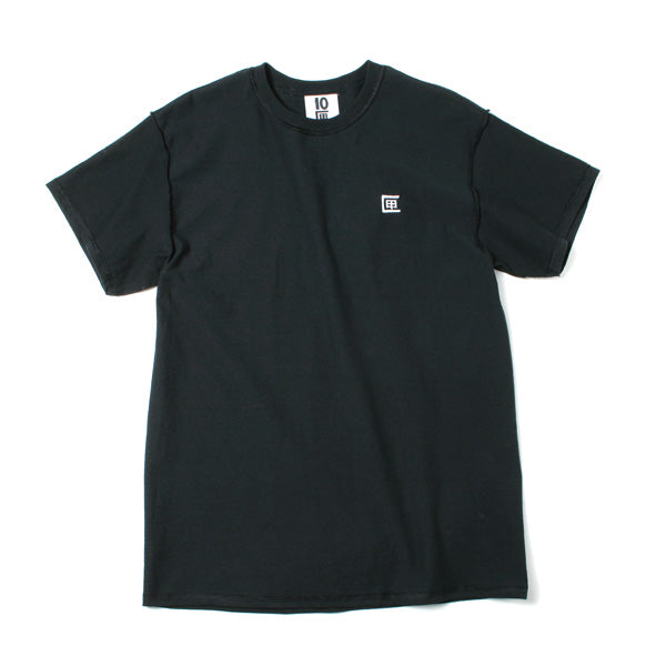 TENBOX REVERSED TEE