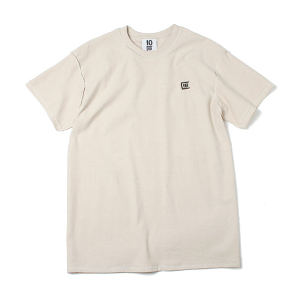 TENBOX REVERSED TEE