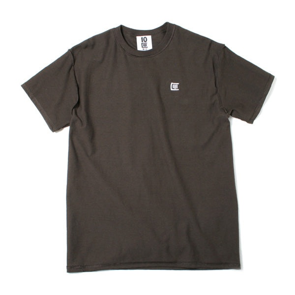 TENBOX REVERSED TEE
