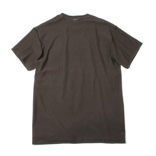 TENBOX REVERSED TEE