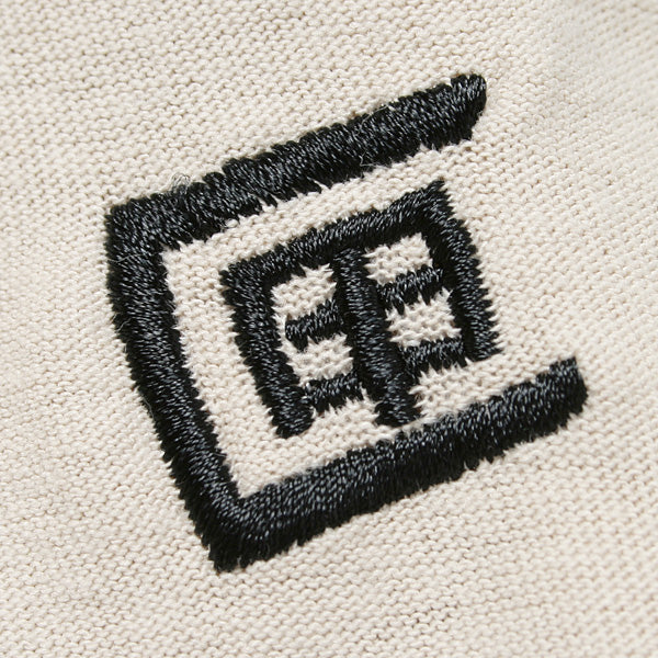 TENBOX REVERSED TEE