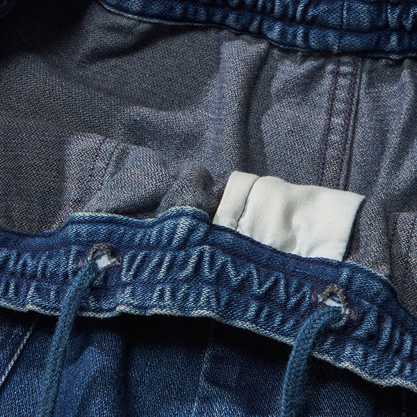 Easy Shorts