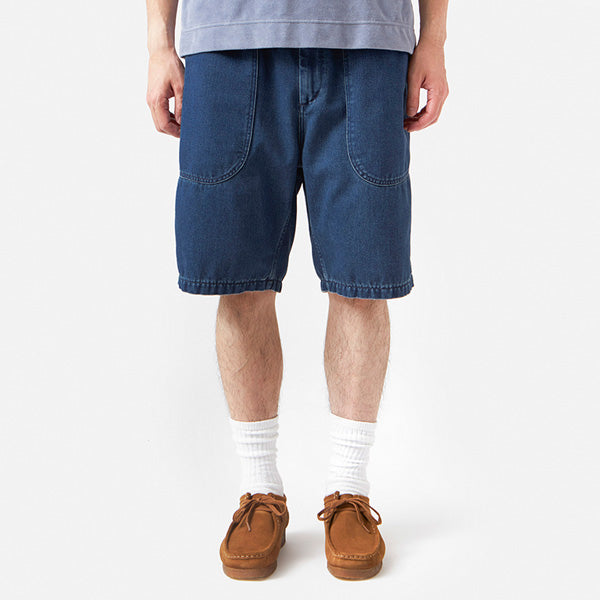 Easy Shorts
