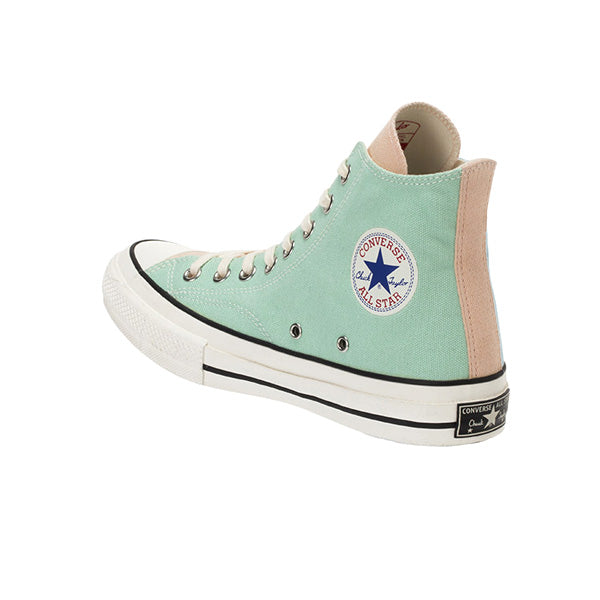 CHUCK TAYLOR MULTI HI