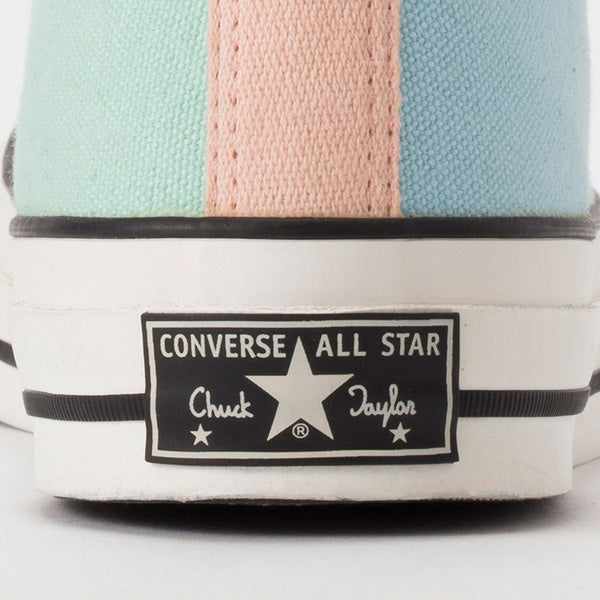 CHUCK TAYLOR MULTI HI
