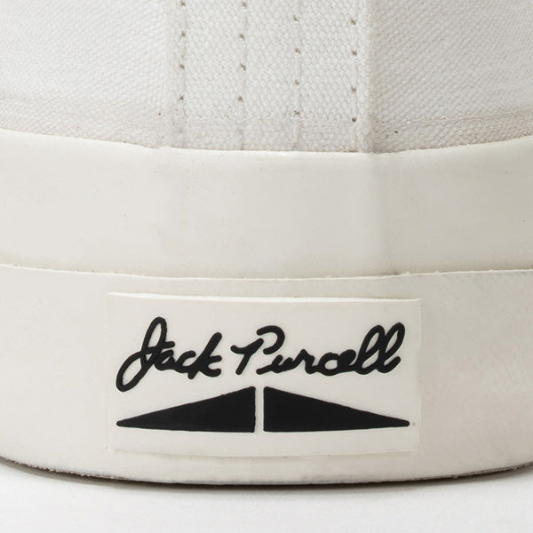 JACK PURCELL CANVAS(WHITE)