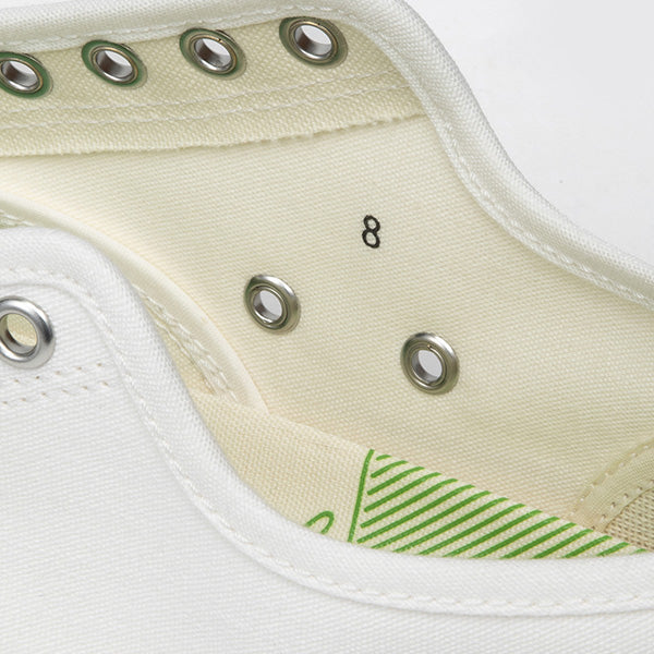JACK PURCELL CANVAS(WHITE)
