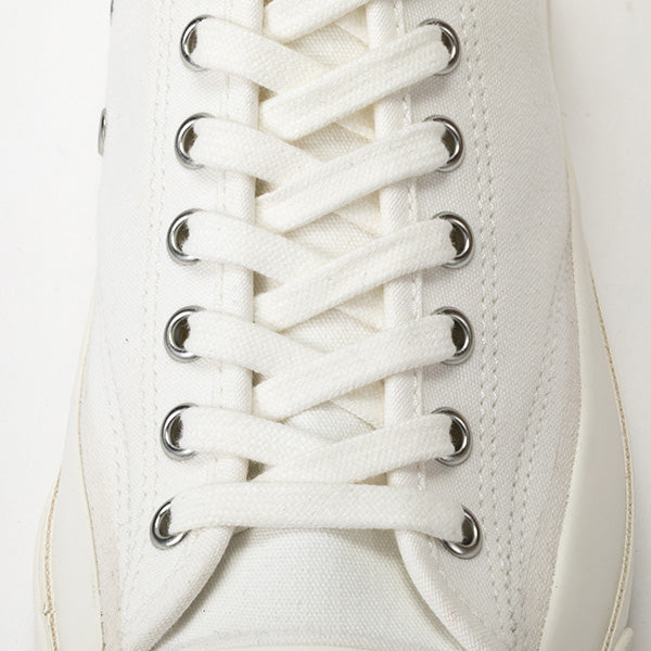 JACK PURCELL CANVAS(WHITE)