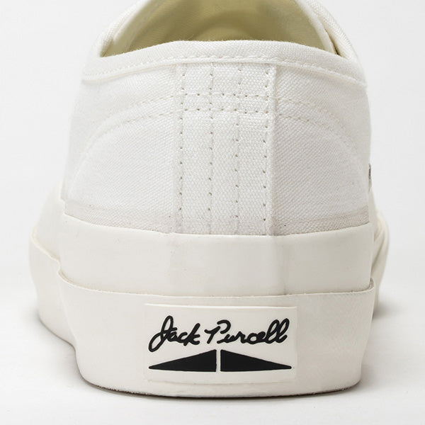 JACK PURCELL CANVAS(WHITE)