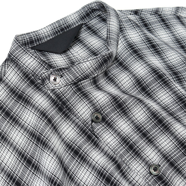 DOLMAN SLANT SHIRT