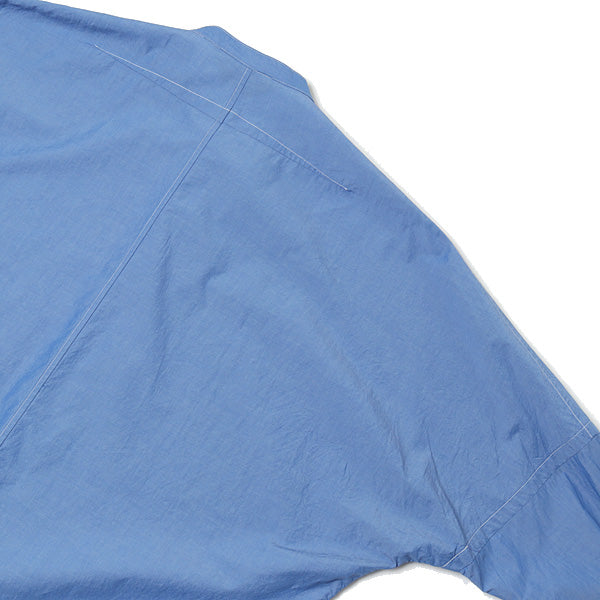 DOLMAN SLANT SHIRT