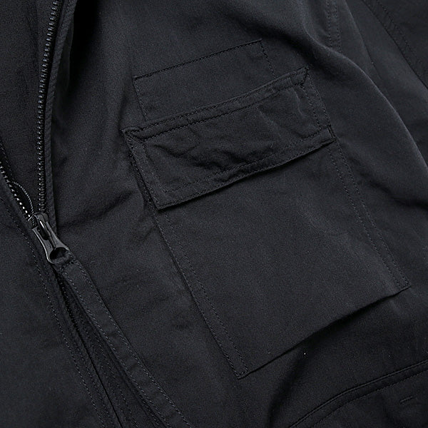 SUMMER FLIGHT JACKET