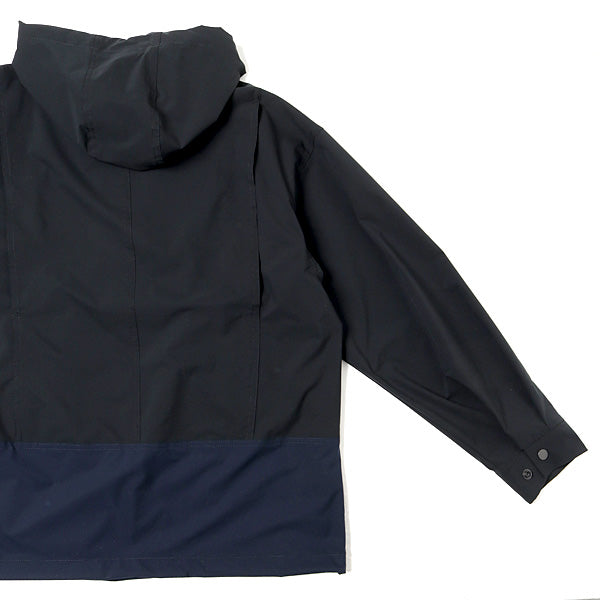 MOUNTAIN PARKA