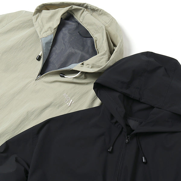 MOUNTAIN PARKA