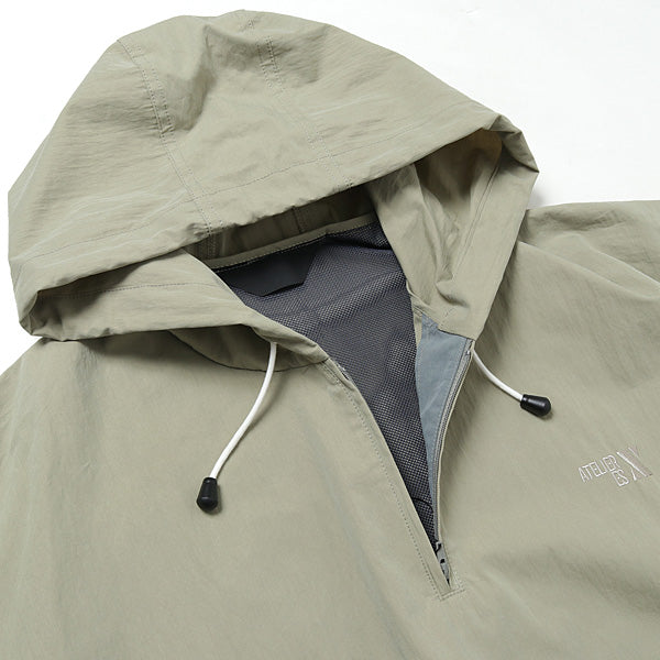 MOUNTAIN PARKA
