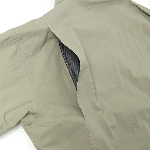 MOUNTAIN PARKA