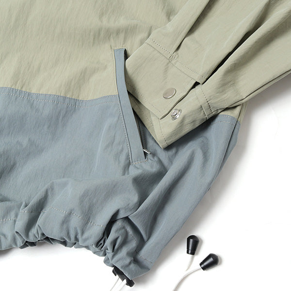 MOUNTAIN PARKA