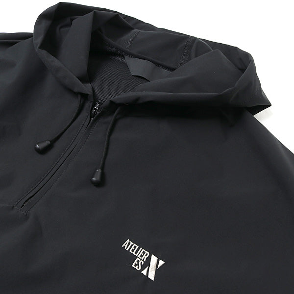 MOUNTAIN PARKA