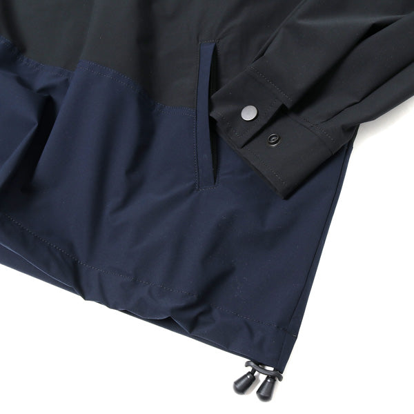 MOUNTAIN PARKA