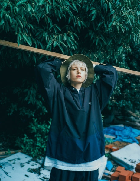 MOUNTAIN PARKA