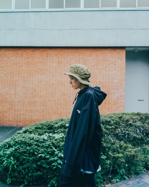 MOUNTAIN PARKA