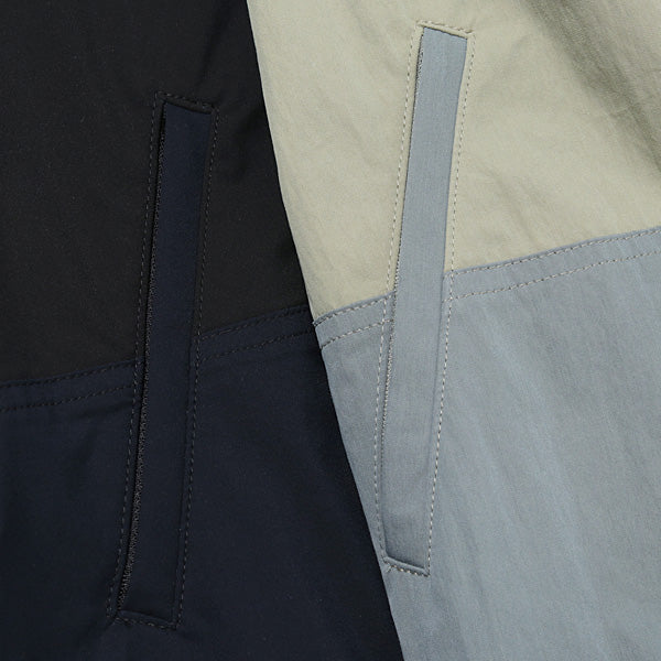 MOUNTAIN PARKA